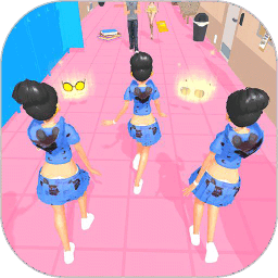 女生模拟器手游