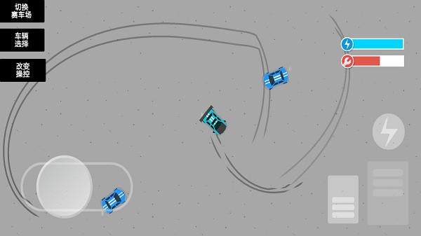 飞车遨游驾驶模拟游戏下载