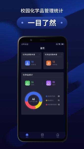 万里危化智管最新版 万里危化智管软件