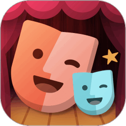 口语剧场英文书