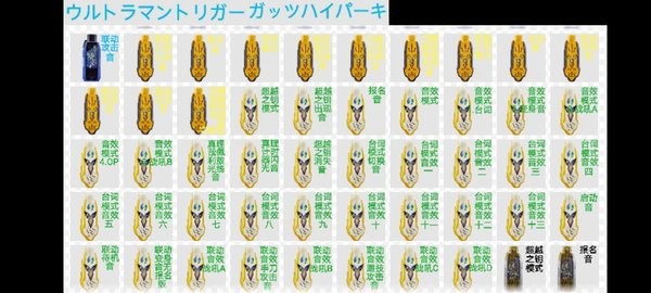 自制胜利超越之钥游戏 奥特曼胜利超越之钥手游