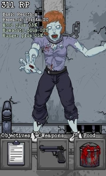 死亡实验室最新版 死亡实验室手机版