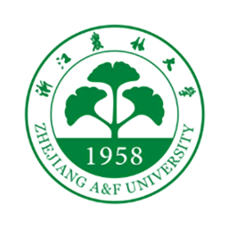 浙江农林大学智慧浙农林