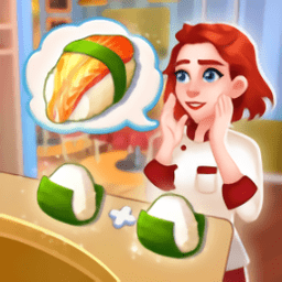 合并梦想餐厅游戏