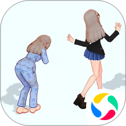 女人我最美小游戏