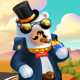 吸金大土豪安卓版(Money Maker)