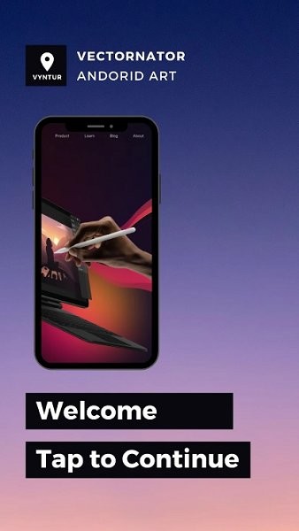 vectornator安卓下载