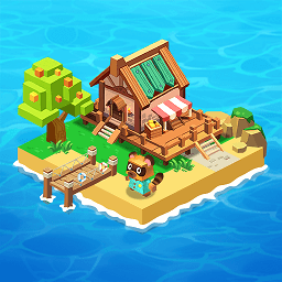 海岛漂流记手游官方