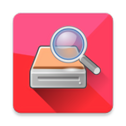 diskdigger Pro照片恢复