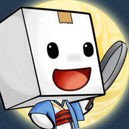 纸盒镇食神争霸无广告