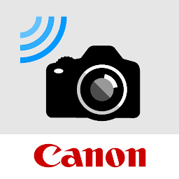 佳能传输软件(Canon Camera Connect)