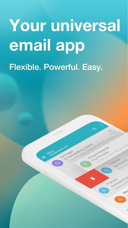 aqua mail邮箱 aqua mail安卓版