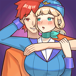 我的室友是空姐手机版