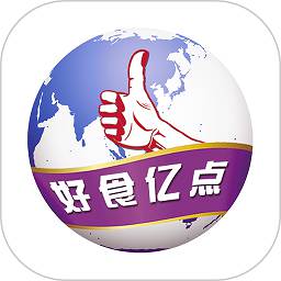 好食亿点外卖app