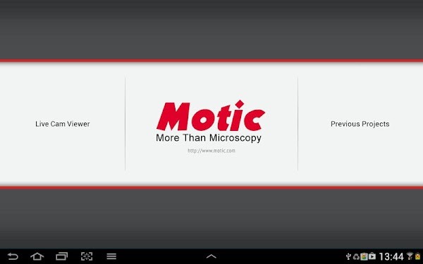 moticonnect安卓版