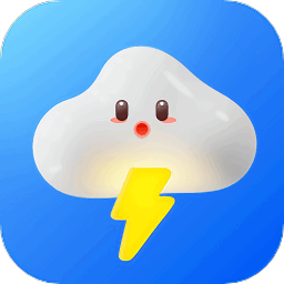 轻云天气app