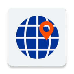 华网经纬度查询