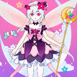 装扮时尚少女手机版