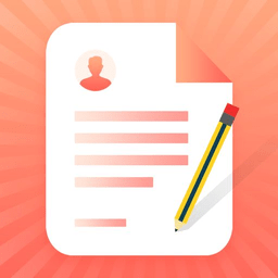 找工作简历模板电子版