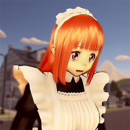 电子女孩2手游版