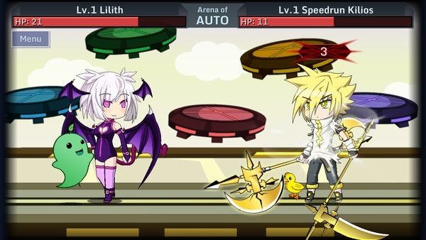 加查工作室中文版