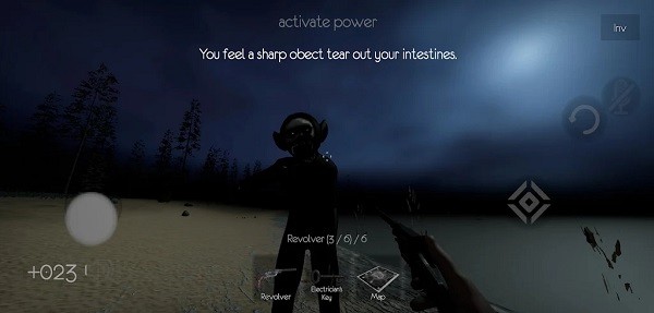 thetabung多人联机恐怖手游(逃离森林) thetabung手游