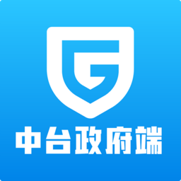 数字中台政府版