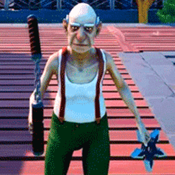 孤独的刘先生手游最新版