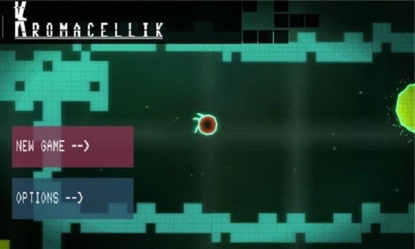 不可思议微生物研究所游戏下载