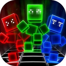 三原色大逃亡手游