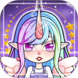 粉彩怪物娃娃换装手机版