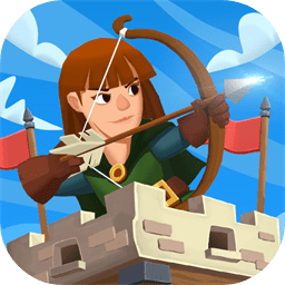 塔防成长记游戏