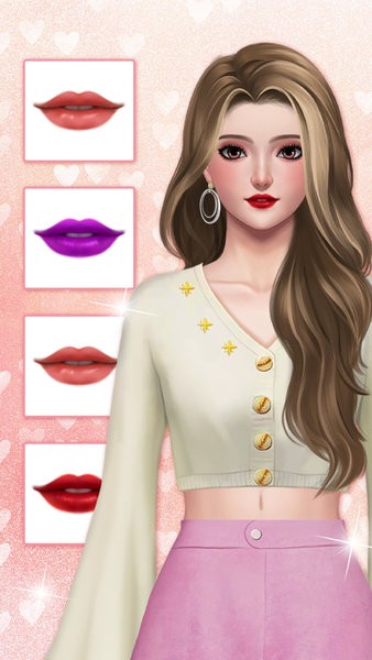 爆改素人计划手游 爆改素人计划游戏