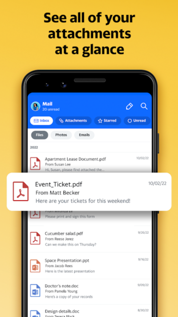 aol邮箱app aol邮箱