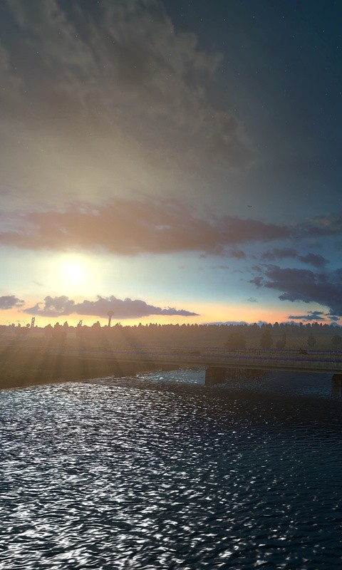 卡车模拟器城市手游下载 卡车模拟器城市下载