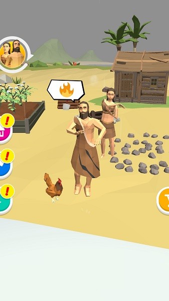 海岛生存记手游下载 海岛生存记下载