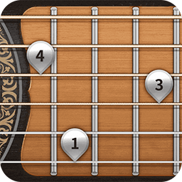 吉他和弦库软件
