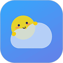 小小天气预报软件