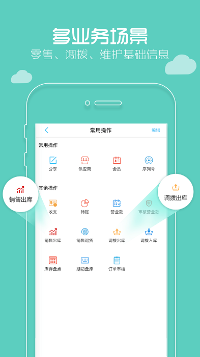 小麦芽app