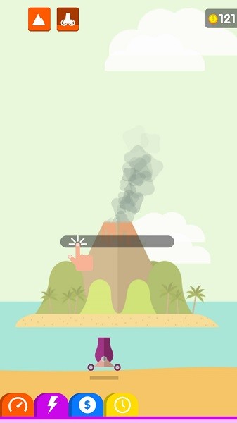 障碍大挑战手机版下载 障碍大挑战下载