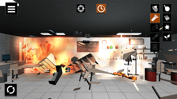 模拟手雷模拟器 模拟手雷安卓版