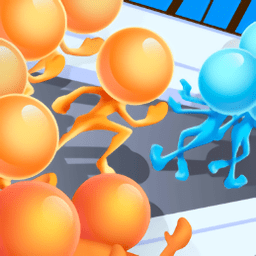 crowd city正版(拥挤城市)