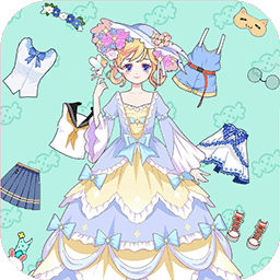 小公主变装选美手机版