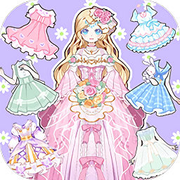 换装少女舞会手机版