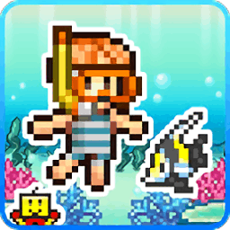 热带度假岛游戏