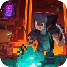 我的世界基岩版惊变100天模组