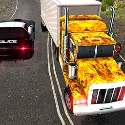 卡车之星模拟器游戏