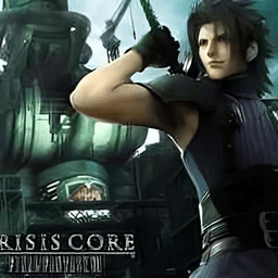 最终幻想7核心危机重制版