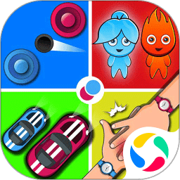 2人迷你对决手游