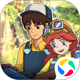 我的梦幻小岛手机版